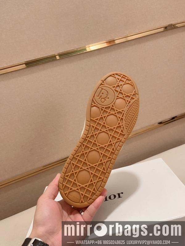 Dior Shoes sz38-44 hnm0183