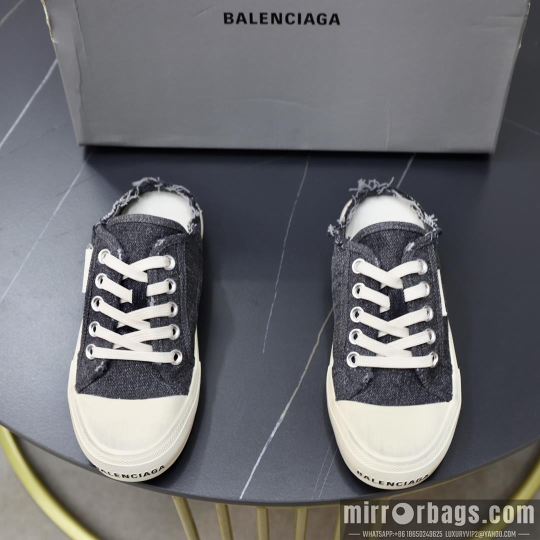 Balenciaga Shoes sz35-44 h0506