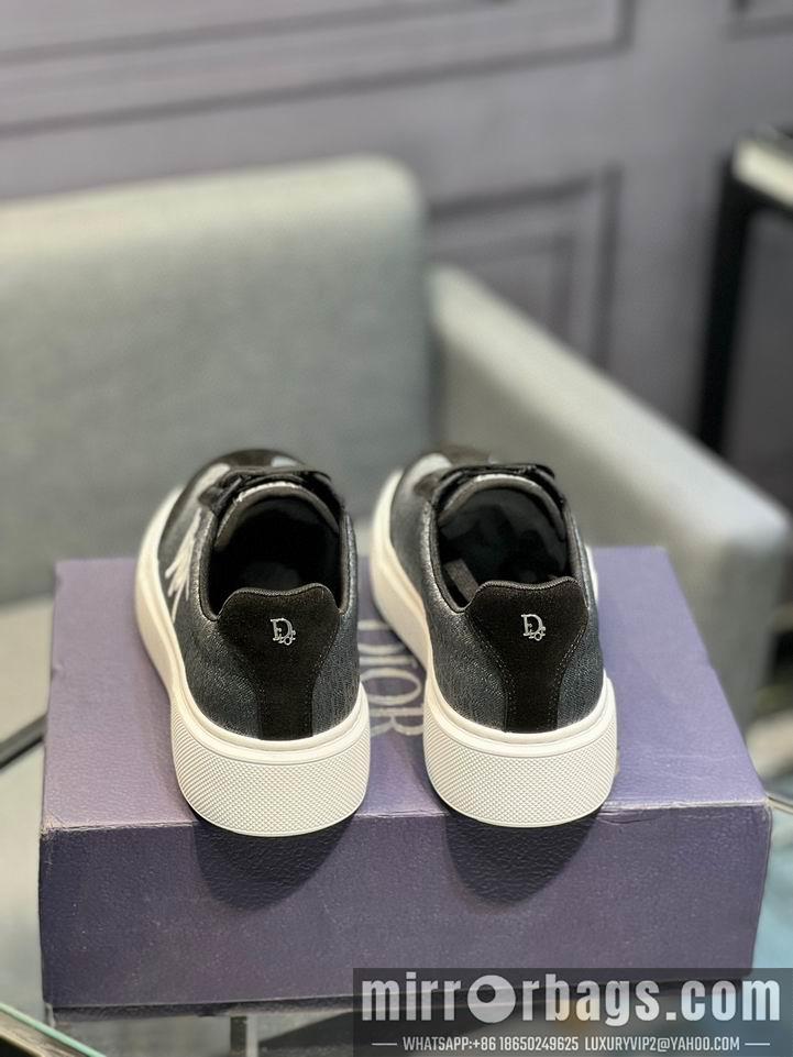 Dior Shoes sz38-45 hnh0211