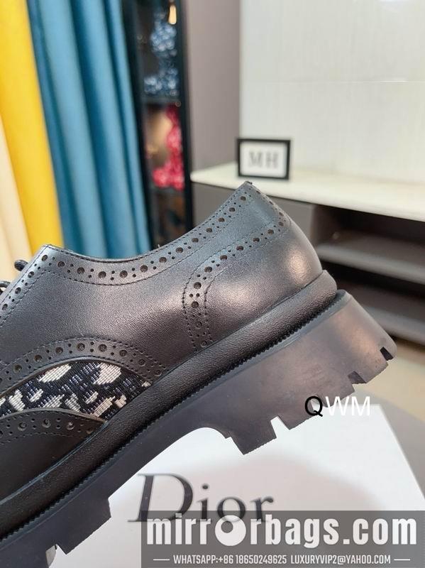 Dior Shoes sz38-45 EM1103