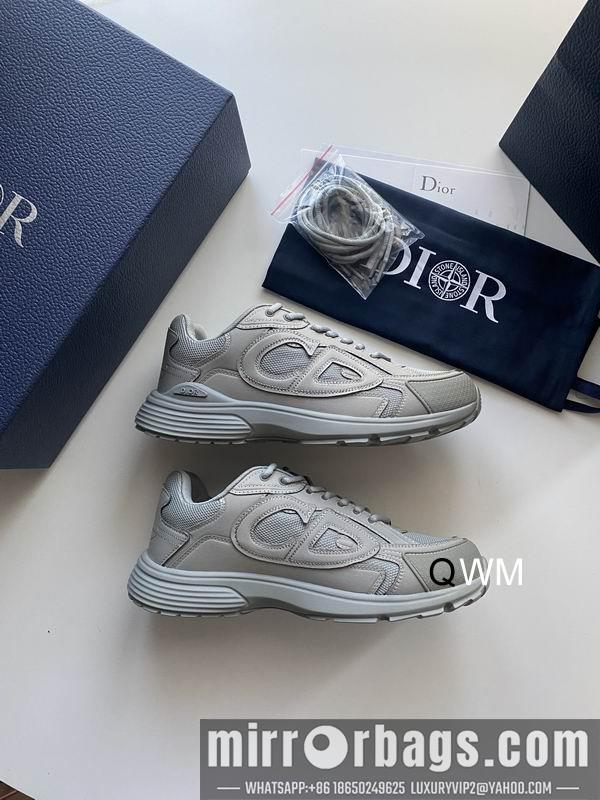 Dior Shoes sz38-45 WM1106