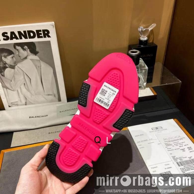 Balenciaga Shoes sz35-45 LL0201