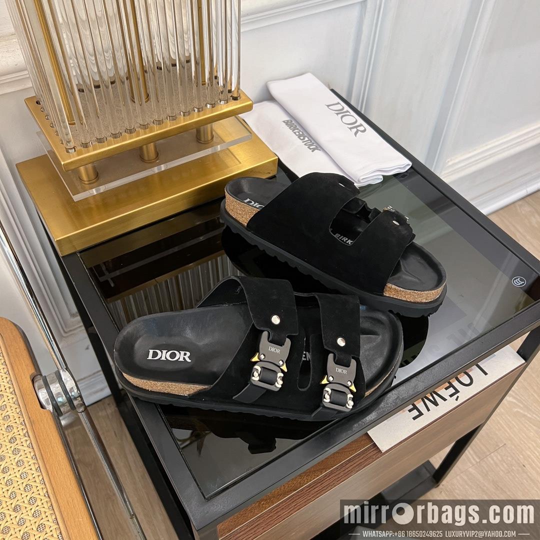 Dior Shoes sz35-41 h0703