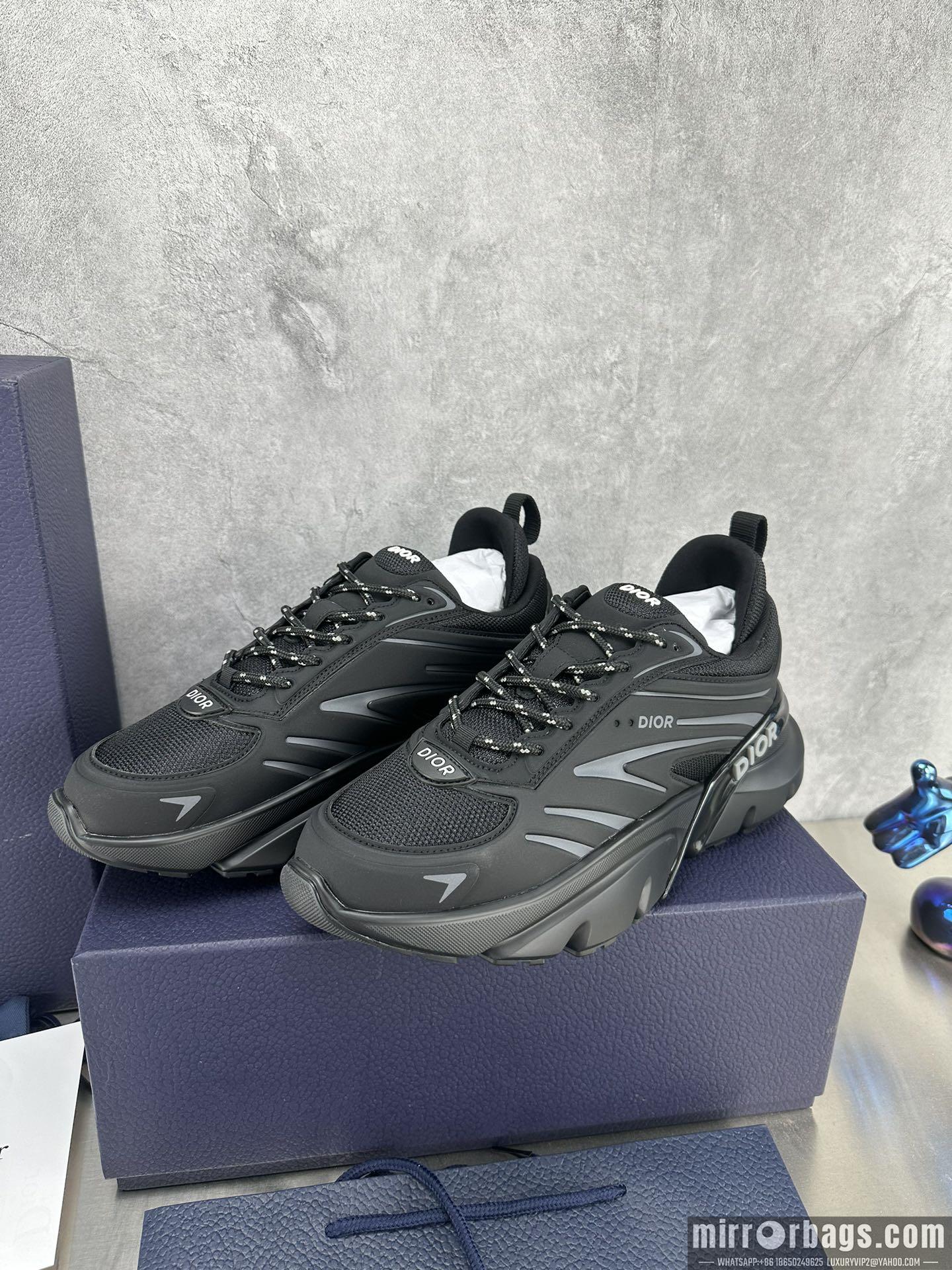Dior Shoes sz35-45 hnh1220