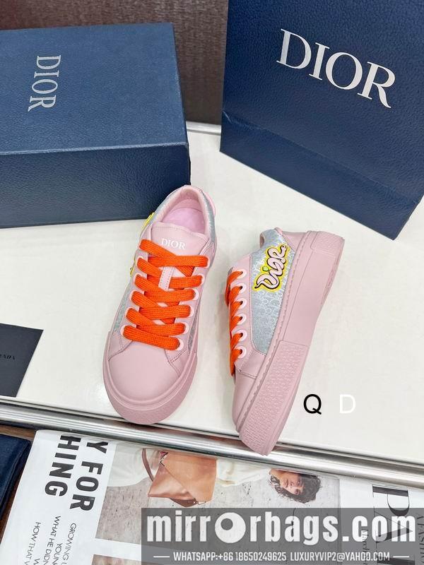 Dior Shoes sz35-45 GDT0406