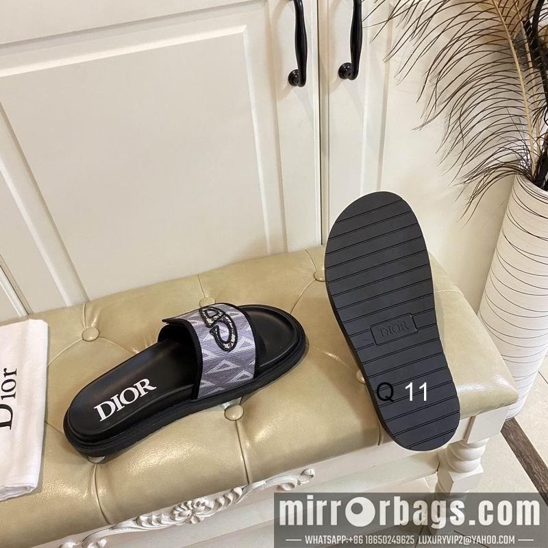 Dior Shoes sz38-45 Y0302