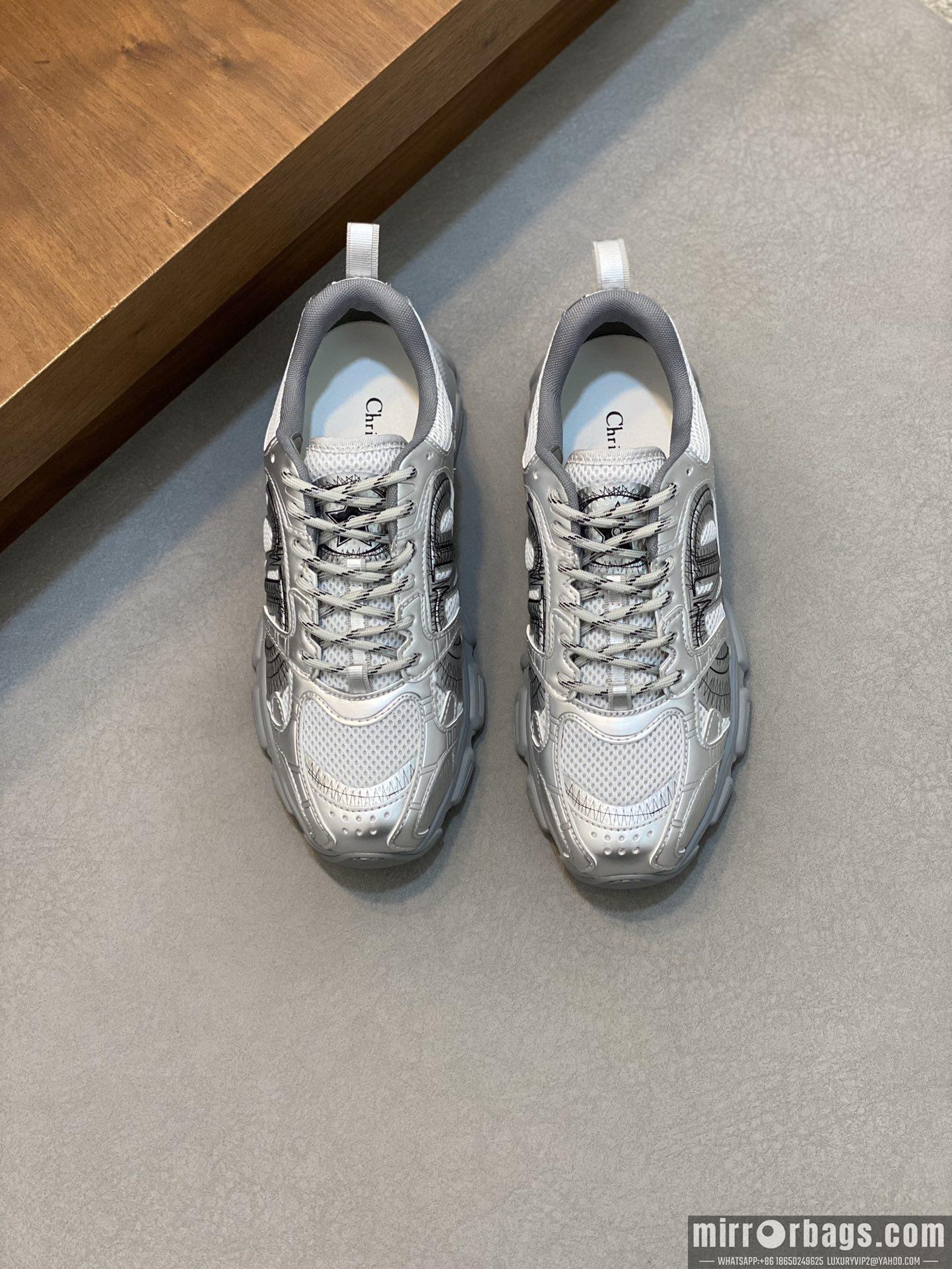 Dior Shoes sz39-45 h1008