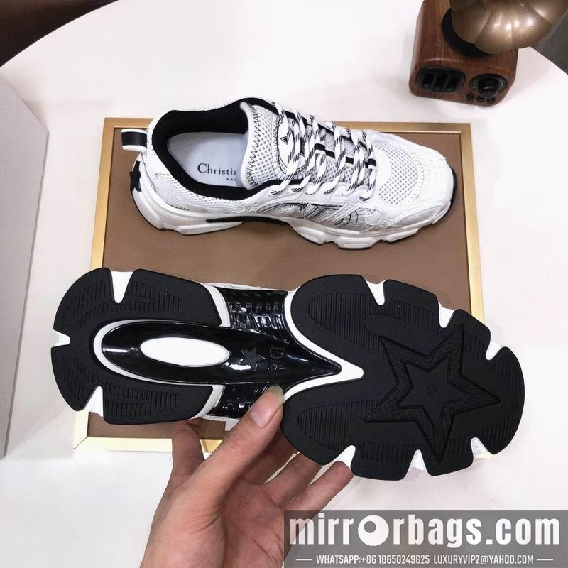 Dior Shoes sz35-45 hnh0312