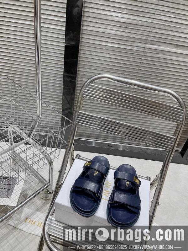 Dior Shoes sz35-41 mnw0217