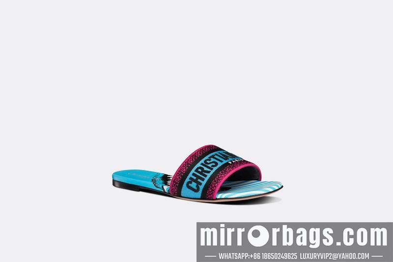 Dior Shoes sz35-42 mnw0319