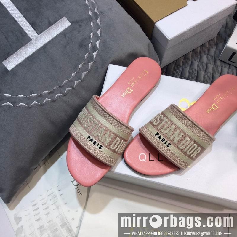 Dior Shoes sz34-43LL0109