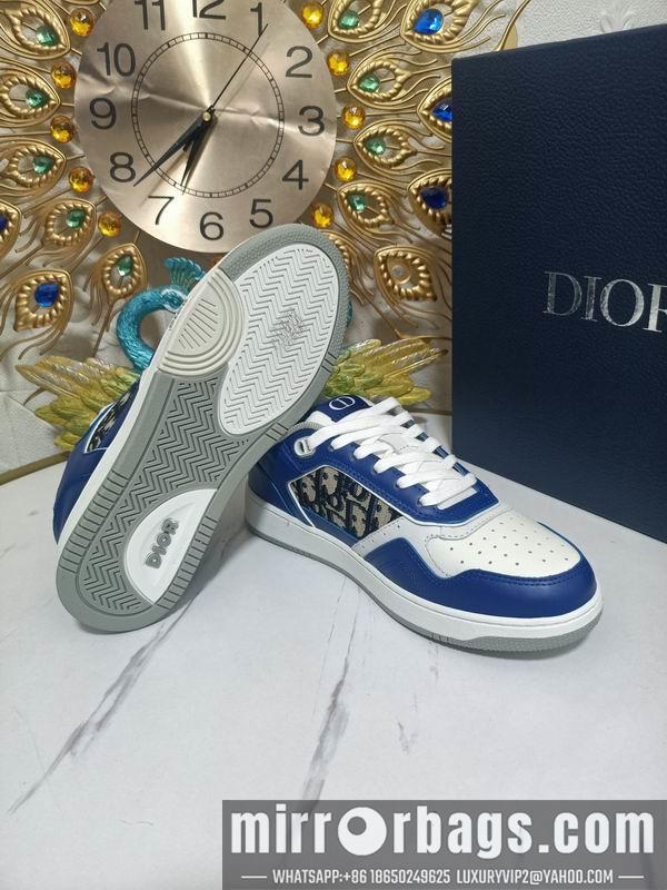 Dior Shoes sz35-45 mnm0104