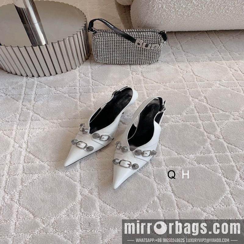 Balenciaga Shoes sz35-40 8CM YH0402