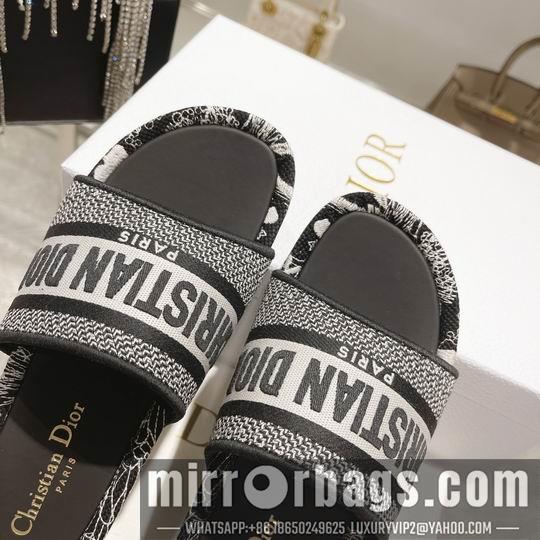 Dior Shoes sz34-40 mnh0308