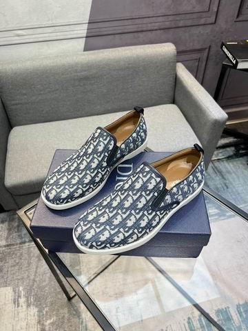 Dior Shoes sz38-45 mnh0609
