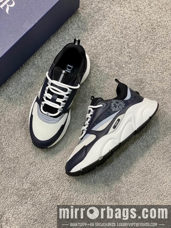 Dior Shoes sz38-44 hnm0151