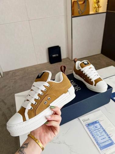 Dior Shoes sz35-45 mnh0703