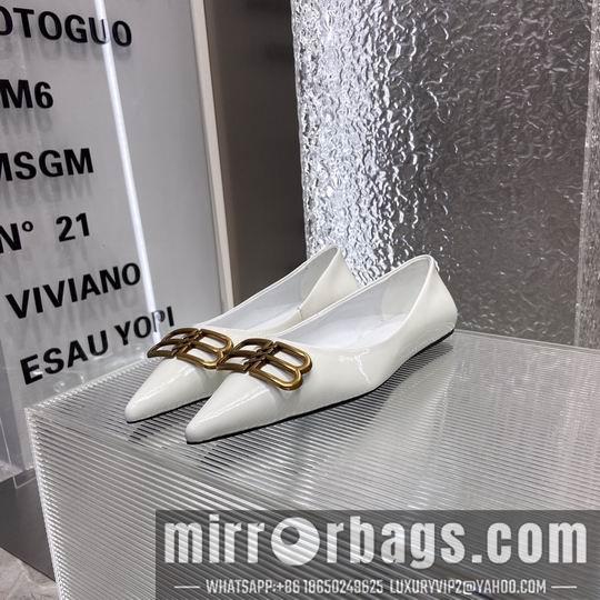 Balenciaga Shoes sz35-40 mnh0802