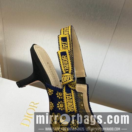 Dior Shoes sz33-44 6.5cm mnh0303
