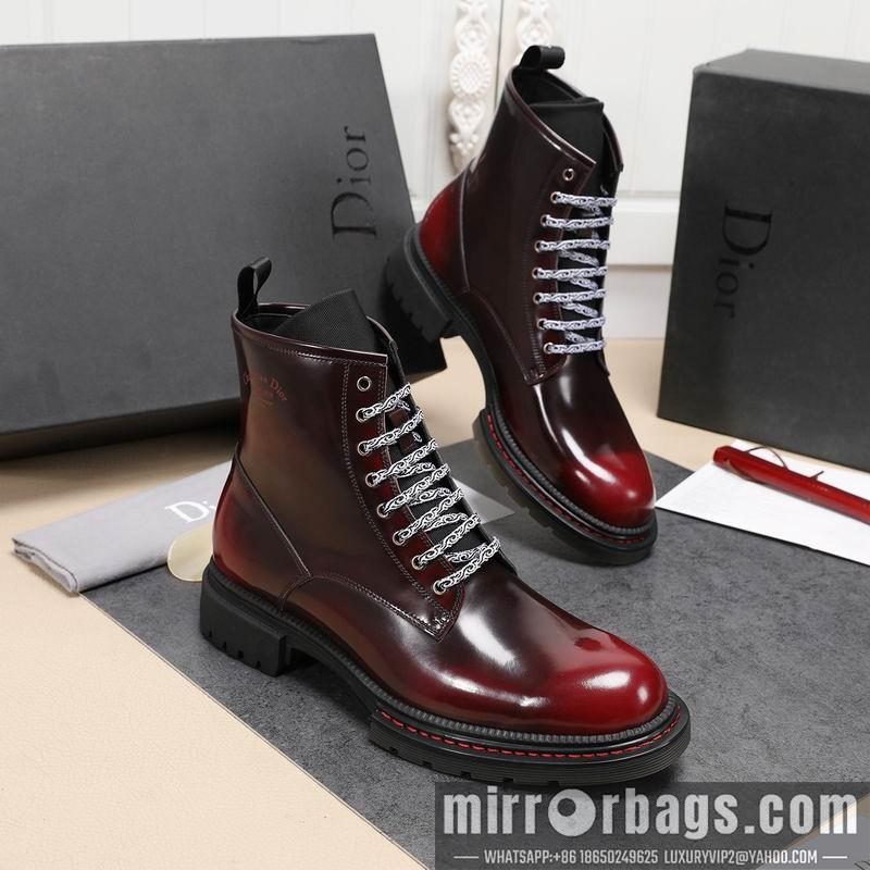 Dior Shoes sz38-44 hnm0132