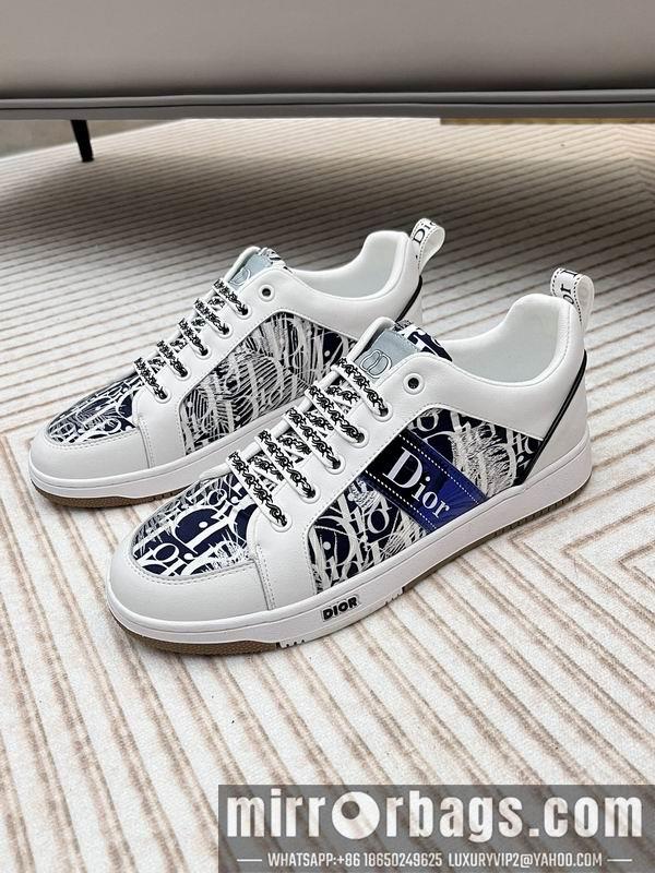 Dior Shoes sz38-44 mnm0133