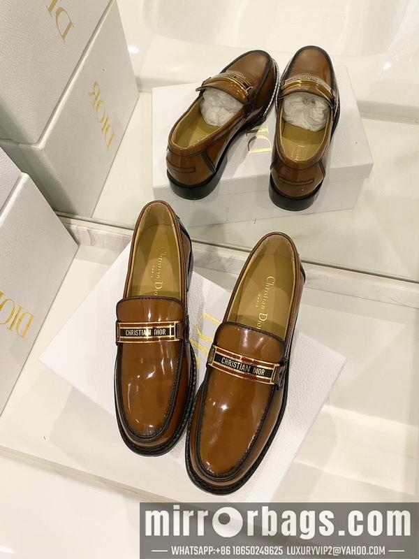 Dior Shoes sz35-40 mnw0306