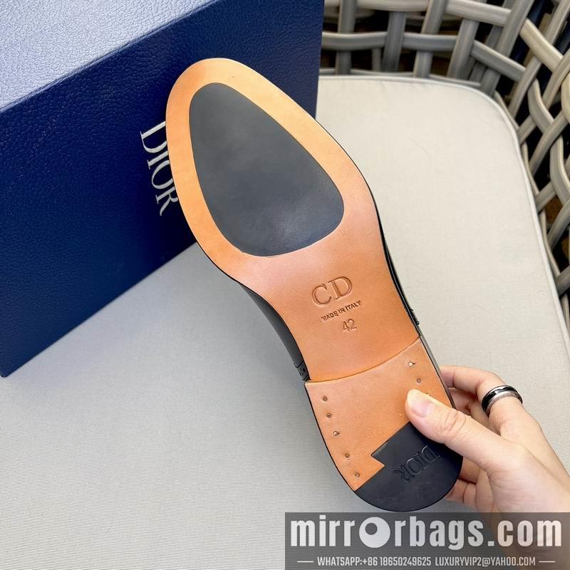 Dior Shoes sz39-44 hnm0160
