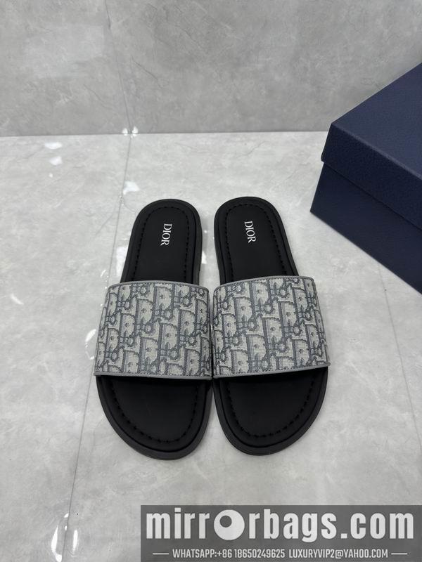 Dior Shoes sz38-45 mnw0103