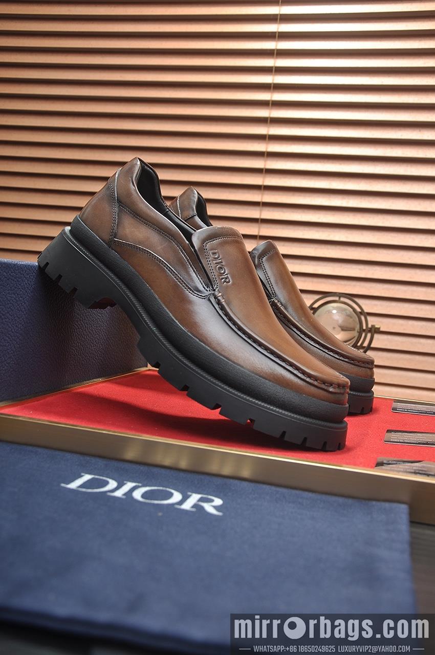 Dior Shoes sz38-44 hnh1226