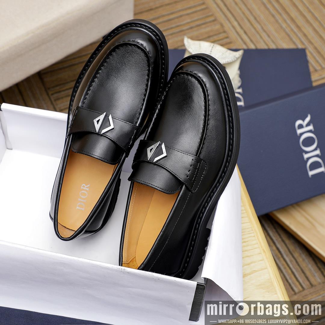 Dior Shoes sz38-45 hnh1202