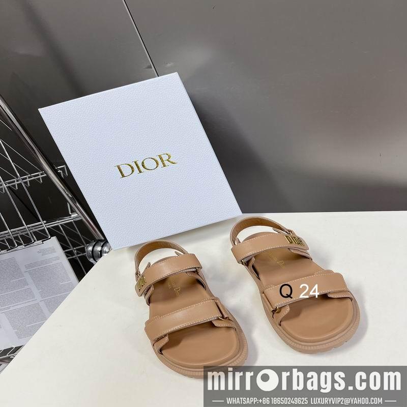 Dior Shoes sz35-40 RW0405
