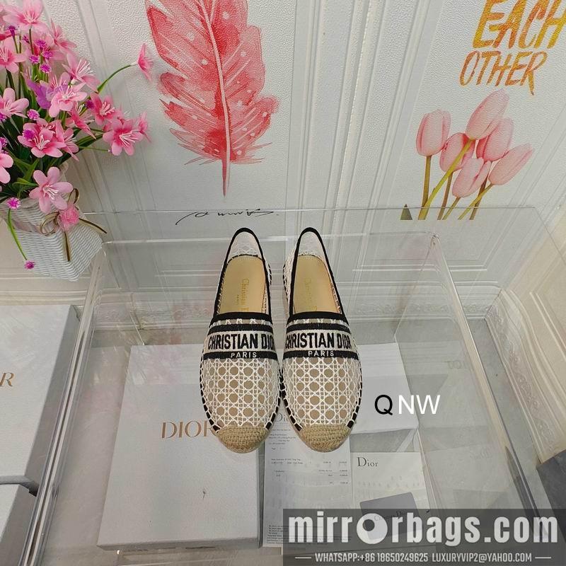 Dior Shoes sz35-40 NW0302