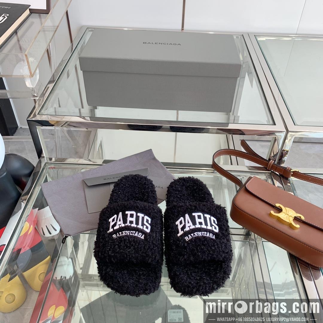 Balenciaga Shoes sz35-44 h1007