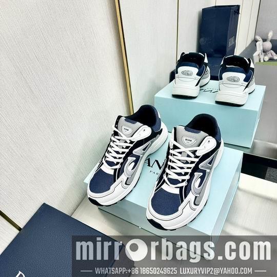 Dior Shoes sz35-45 mnh0511