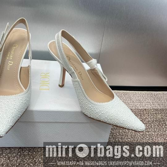 Dior Shoes sz33-44 9.5cm mnh0314