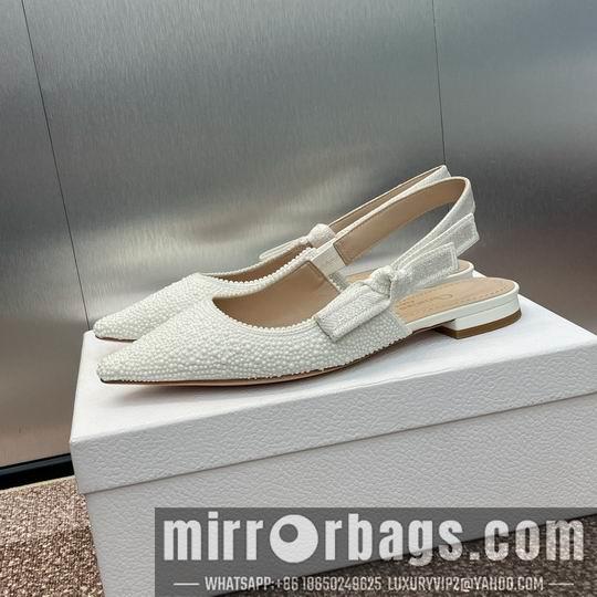 Dior Shoes sz33-44 mnh0305