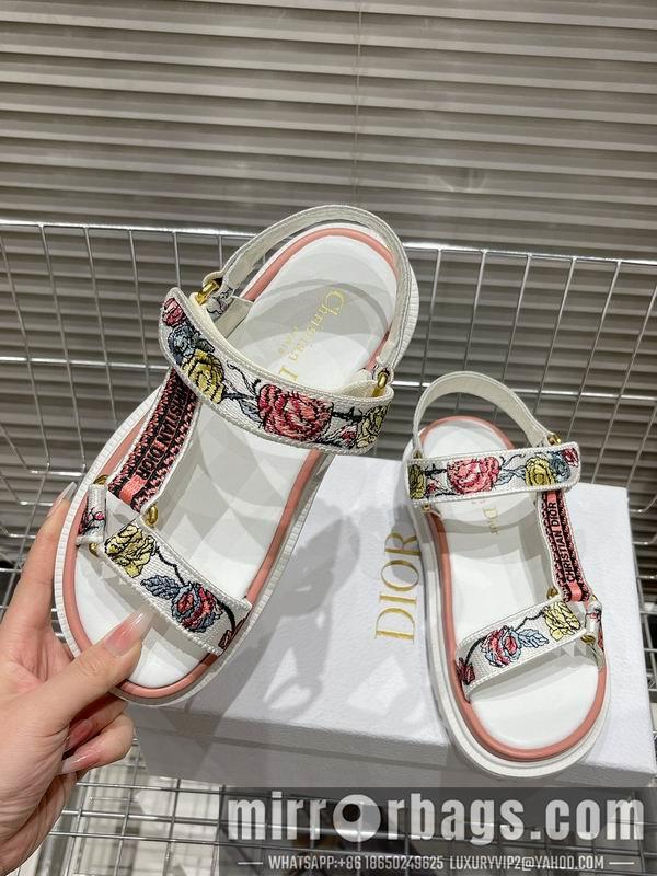 Dior Shoes sz35-41 mnw0204