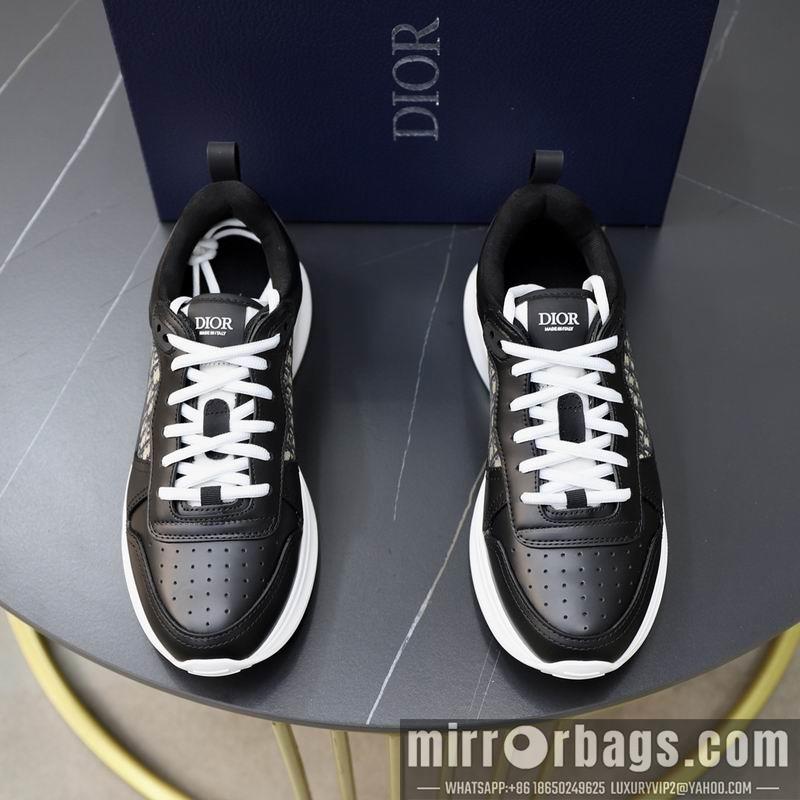 Dior Shoes sz38-47 mnw0410