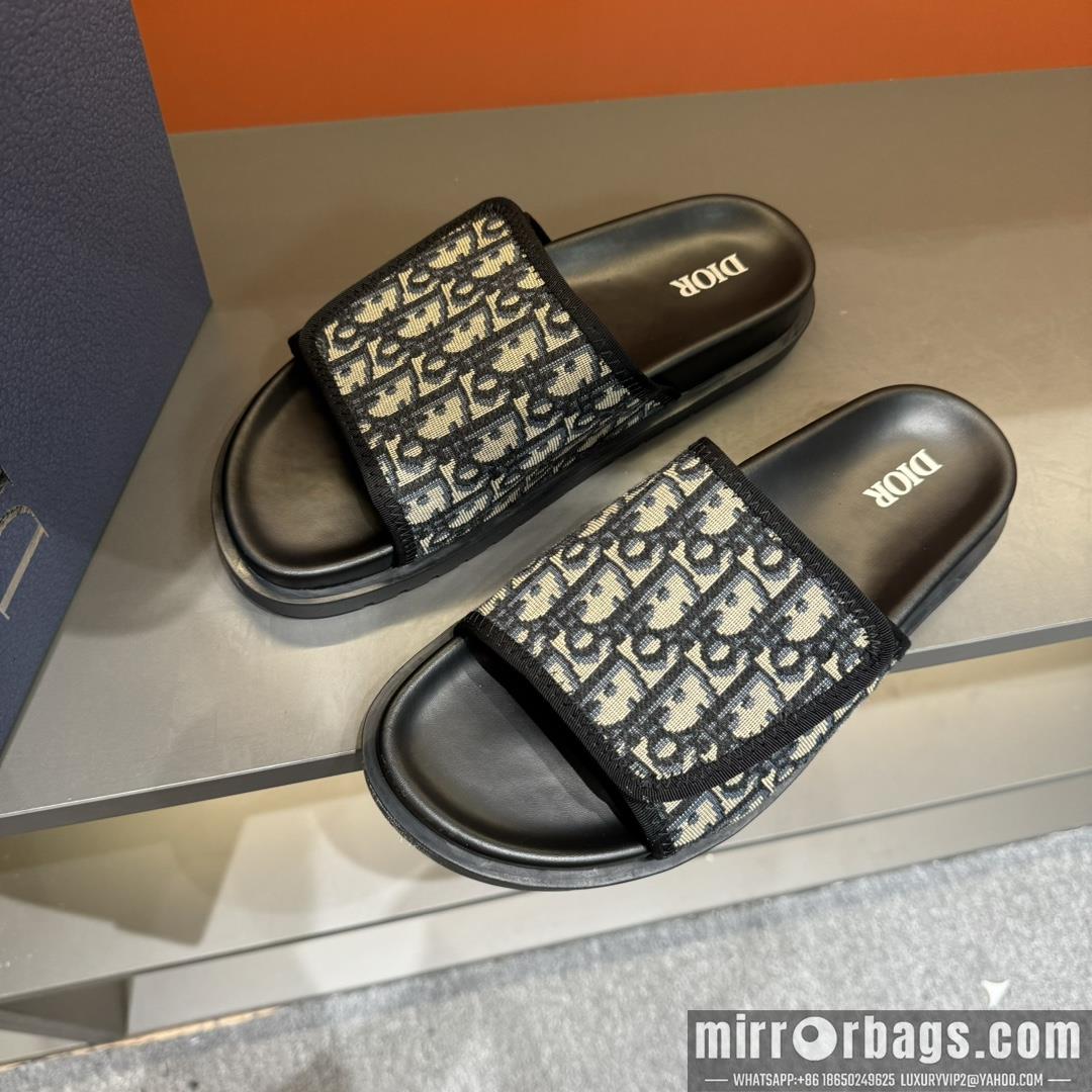Dior Shoes sz38-45 h0502