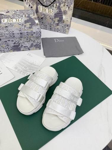 Dior Shoes sz35-40 mnh0502