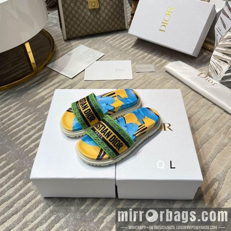Dior Shoes sz35-41QL0103