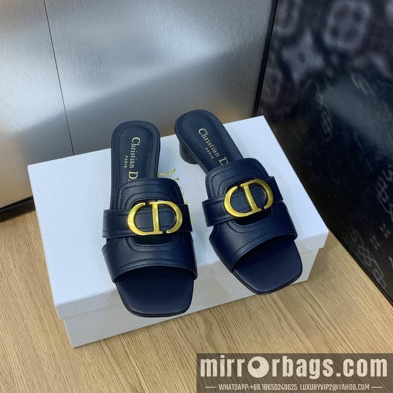 Dior Shoes sz34-43 mnw0316