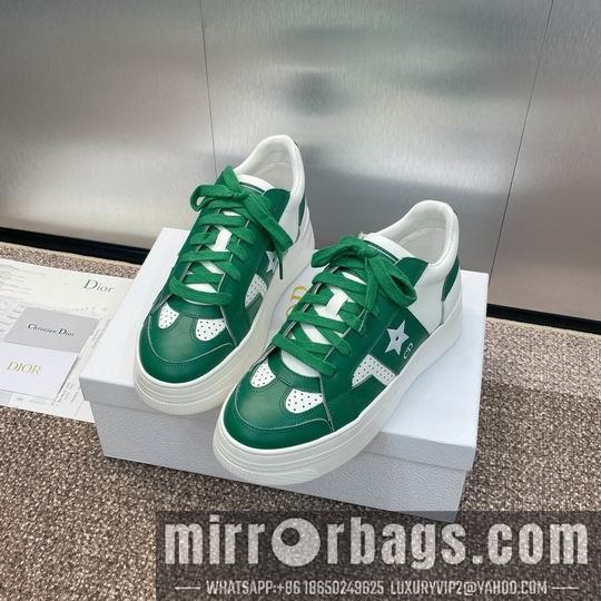 Dior Shoes sz35-41 mnh0512