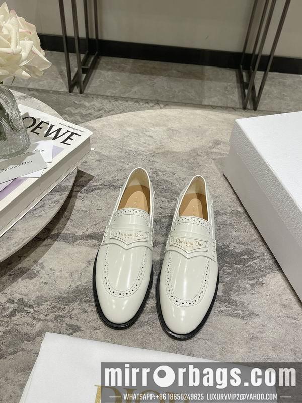 Dior Shoes sz35-40 mnw0305