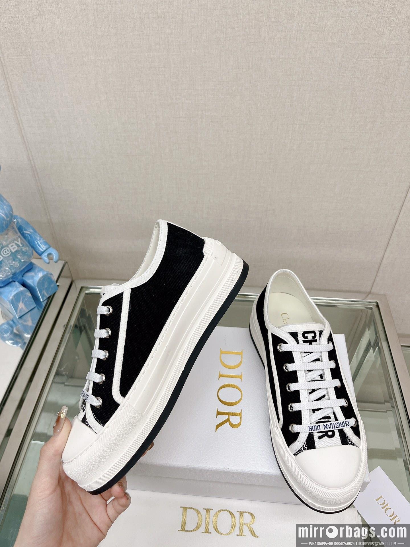 Dior Shoes sz35-41 h1013