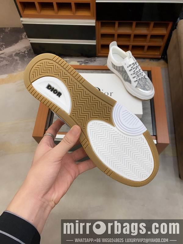 Dior Shoes sz38-44 mnm0117