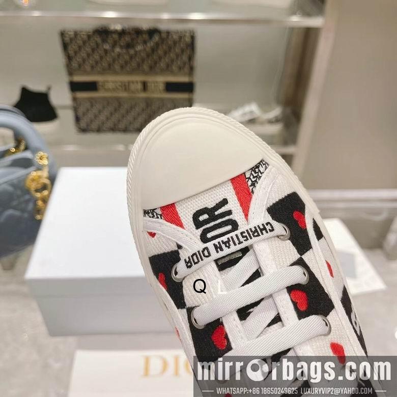 Dior Shoes sz35-41LL0105