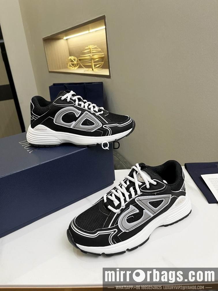 Dior Shoes sz35-44GDT0115