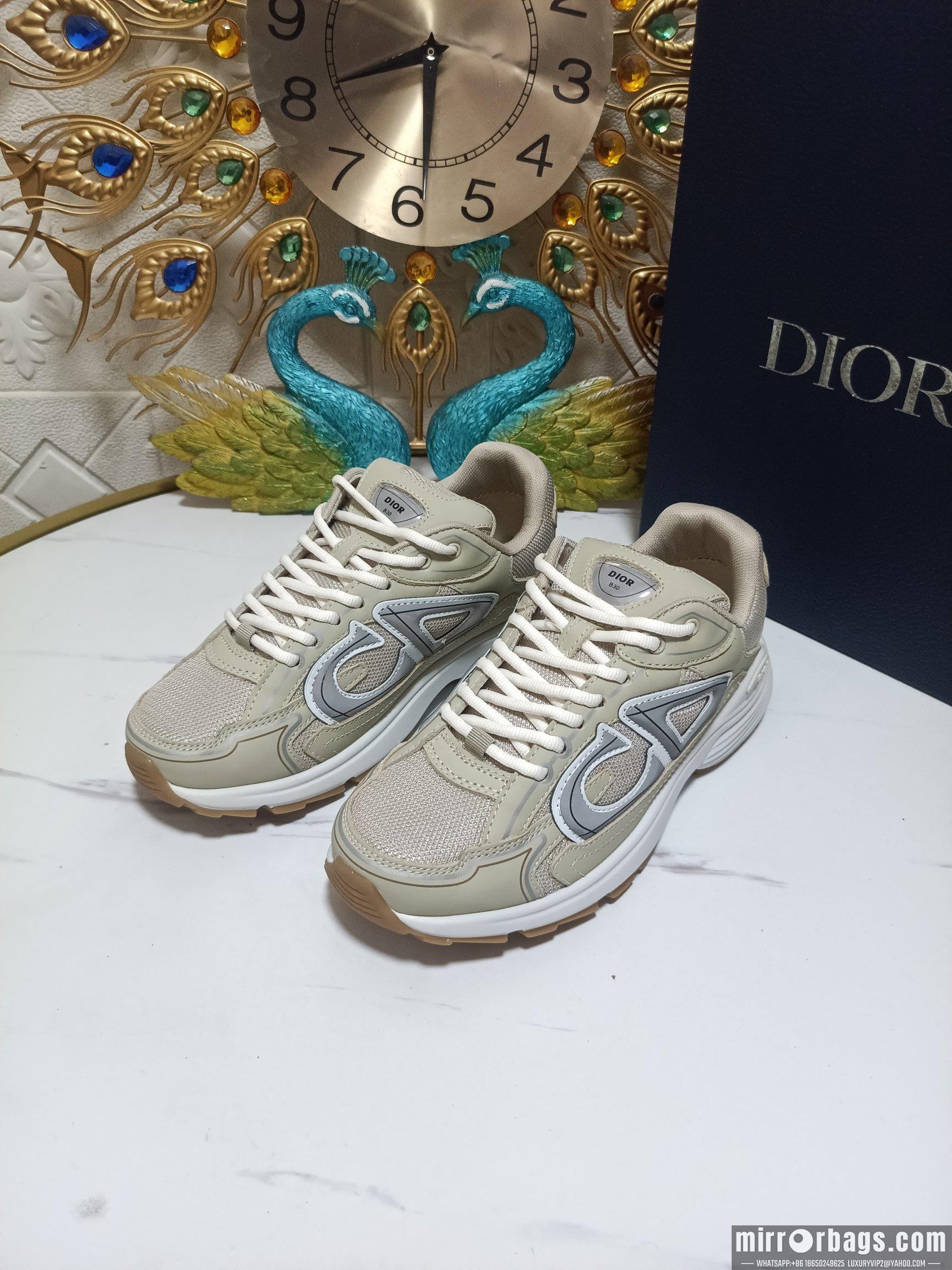 Dior Shoes sz35-45 mnm0101