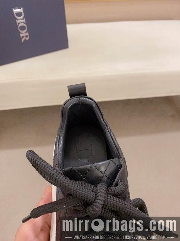 Dior Shoes sz38-44 hnm0141